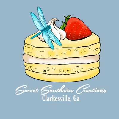 Menu | Sweet Southern Treats